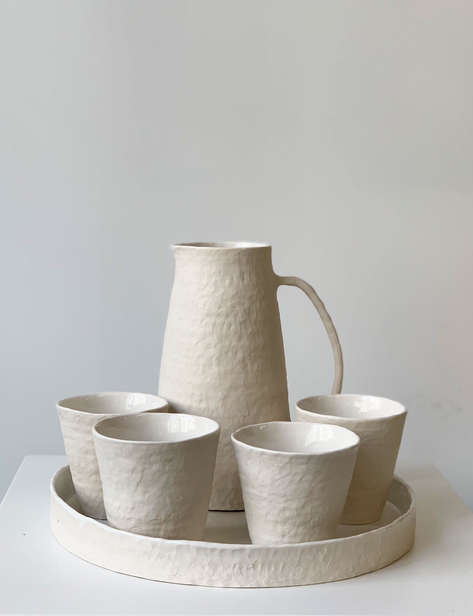 EVERYDAY TUMBLER SET