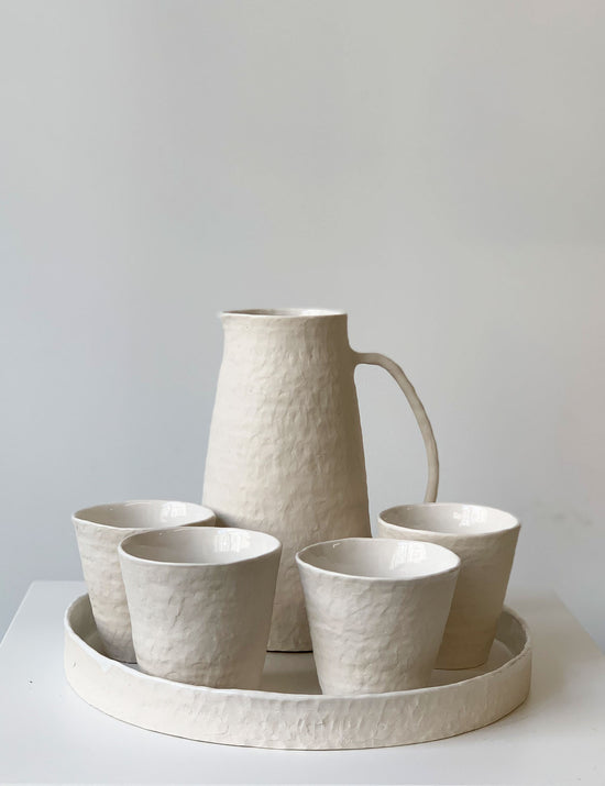 EVERYDAY TUMBLER SET