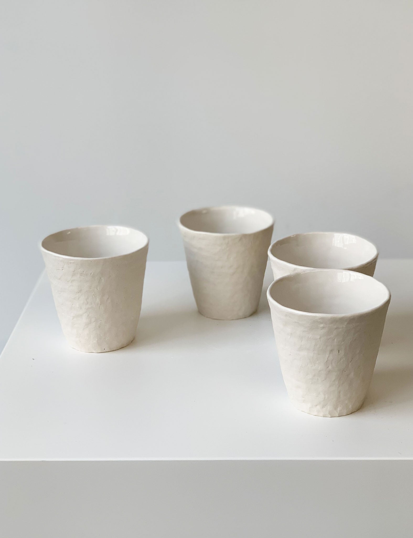 EVERYDAY TUMBLER SET