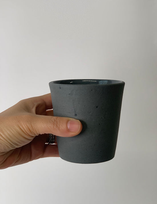 TUMBLER .01 - GREY
