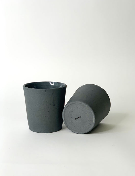 TUMBLER .01 - GREY