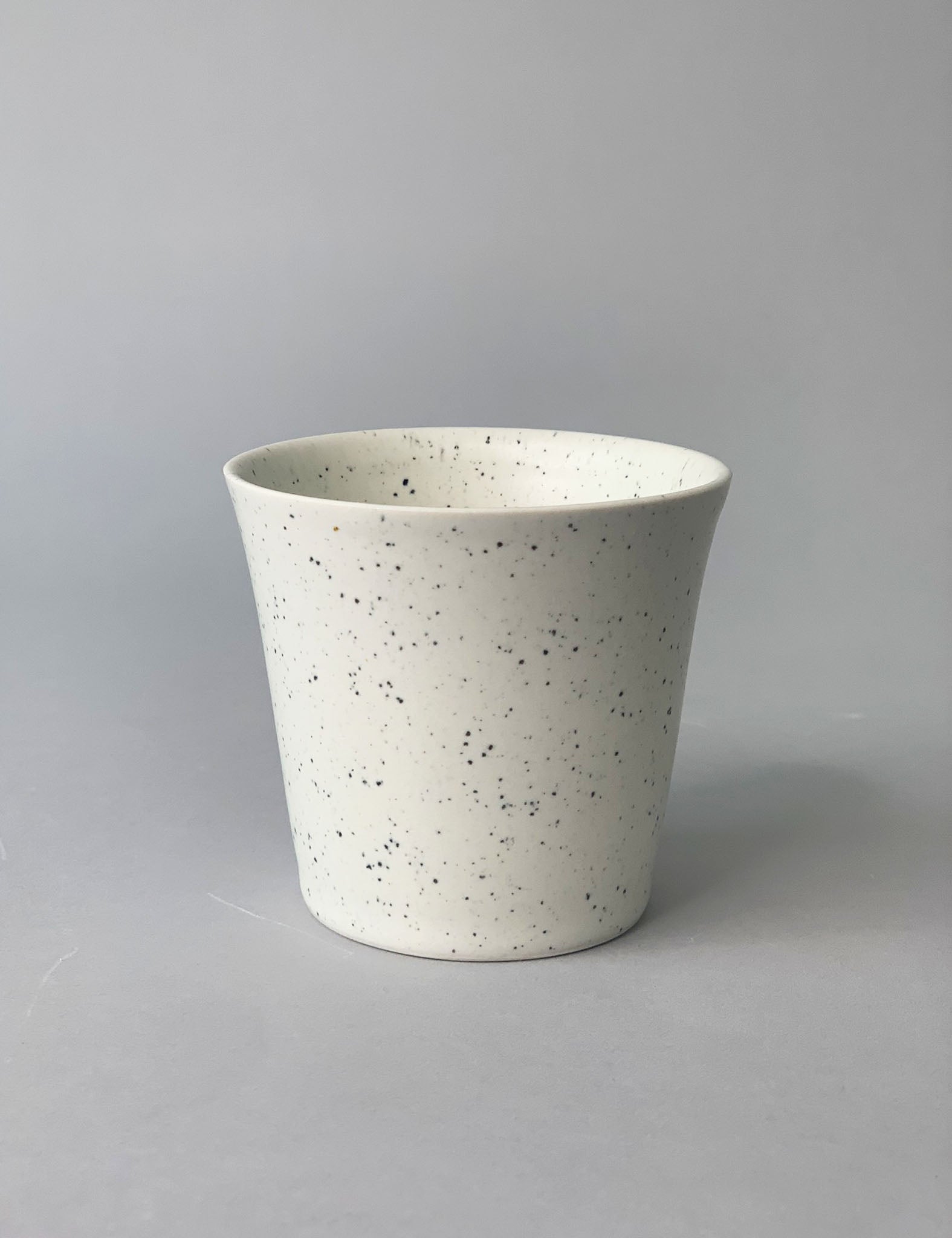 TUMBLER .01 - VANILLA BEAN