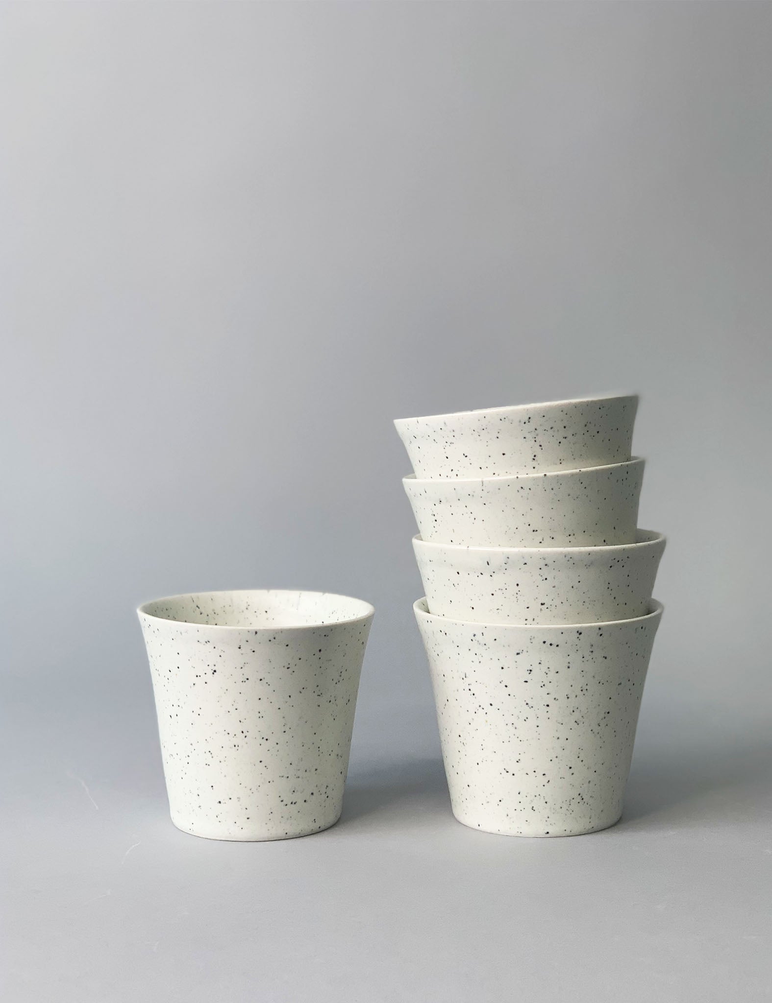TUMBLER .01 - VANILLA BEAN