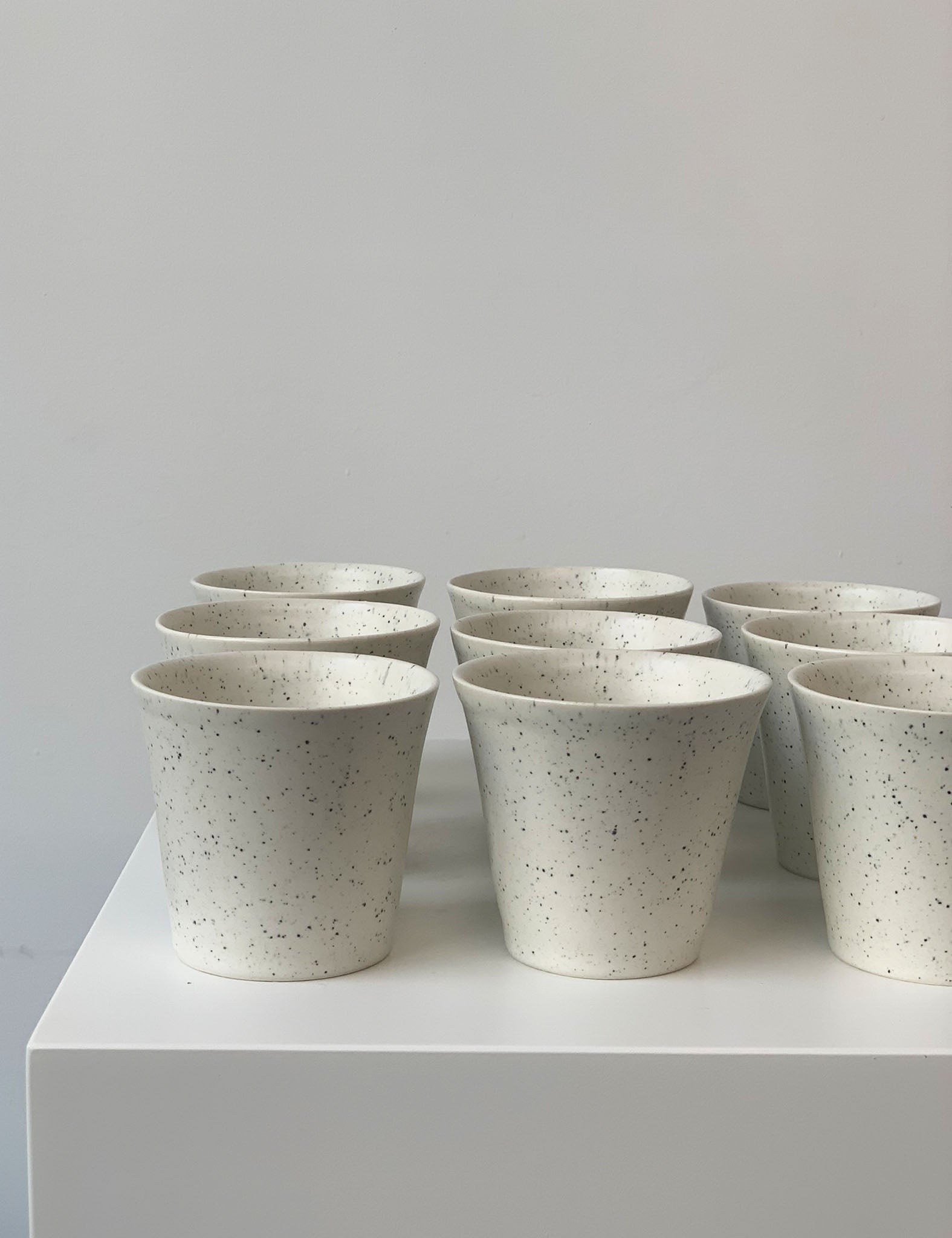 TUMBLER .01 - VANILLA BEAN